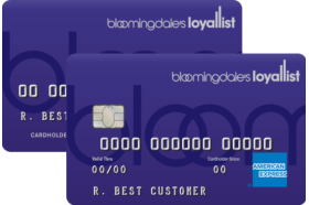 Bloomingdale's American Express® Card