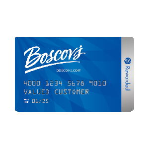 Boscov's Credit Card Reviews: Is It Any Good? (2024) - SuperMoney