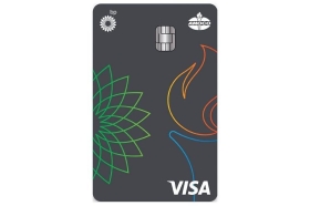 BPme Rewards Visa