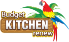 Budget Kitchen Renew