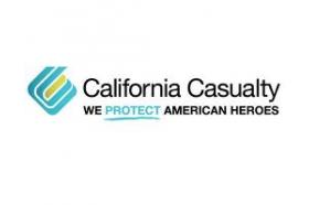 California Casualty Renters Insurance
