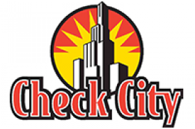 Check City Payday Loans