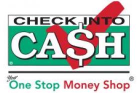 Check Into Cash Title Loans