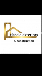 Classic Exteriors & Construction