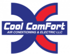 Cool Comfort Air Conditioning & Electric LLC