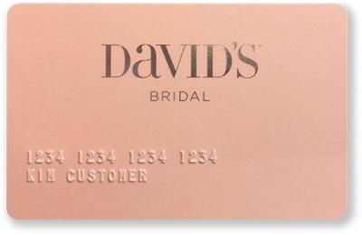 David's Bridal Credit Card Reviews: Is It Any Good? (2023) | SuperMoney