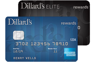 Dillard's Credit Card Payment through Wells Fargo: A Complete Guide