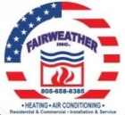 Fairweather Heating & Air Inc.