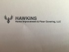 Hawkins Home Improvement & Floorcovering LLC