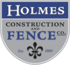 Holmes Construction & Fence Co.