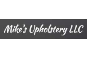 Mike's Upholstery LLC