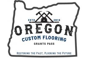 Oregon Custom Flooring