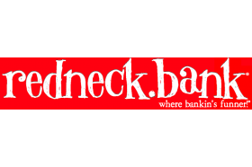 Redneck Rewards Checking