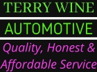 Terry Wine Automotive
