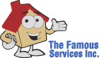 The Famous Services Inc .Painting & improvement