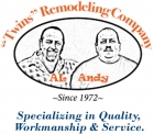Twins Remodeling Company