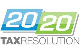 20/20 Tax Relief