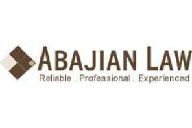 Abajian Law Tax Relief