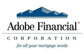 Adobe Financial Corporation Mortgage Broker