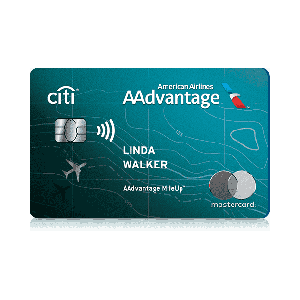 American Airlines Aadvantage® Mileup Mastercard® Reviews: Is It Any 