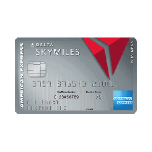 AMEX National Bank SkyMiles® Credit Card Reviews (2024) - SuperMoney