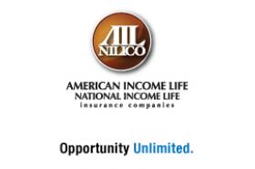 American Income Life - Life Insurance