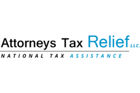 Attorneys Tax Relief LLC