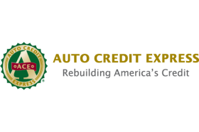 Auto Credit Express Auto Loan