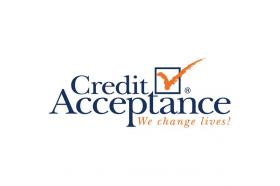 Credit Acceptance Corporation Auto Loan