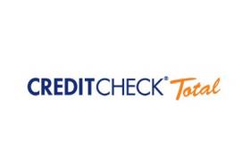 CreditCheck Total
