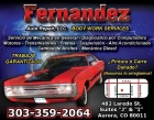 Fernandez Auto Repair