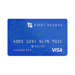 First Access Visa® Credit Card Reviews: Is It Any Good? (2024) - SuperMoney