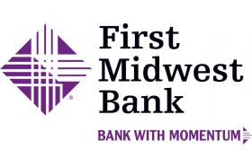 First Midwest Bank Statement Savings