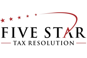 Five Star Tax Resolution Inc