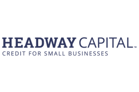 Headway Capital Business Loans