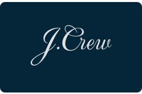 J.Crew Credit Card