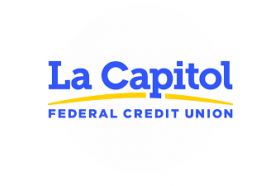 La Capitol Federal Credit Union Prime Plus Visa