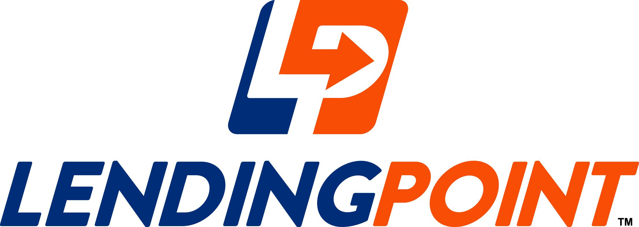 LendingPoint Personal Loans Logo