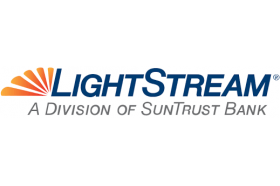 LightStream Auto Refinancing