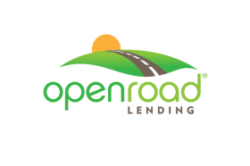 OpenRoad Lending Auto Refinance