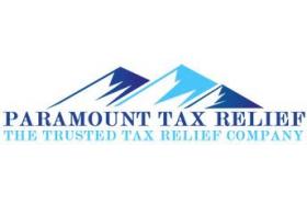 Paramount Tax Relief