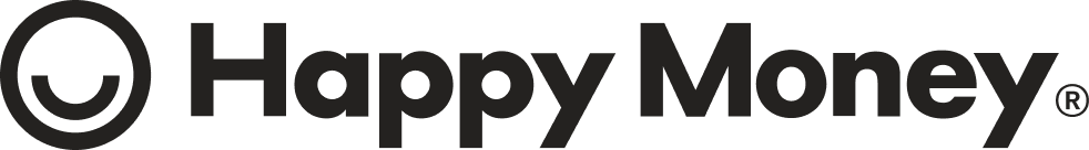 Happy Money Personal Loans Logo