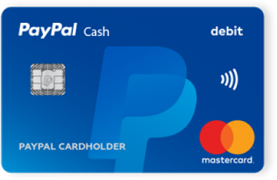 PayPal Cash Card Reviews (2024) - SuperMoney