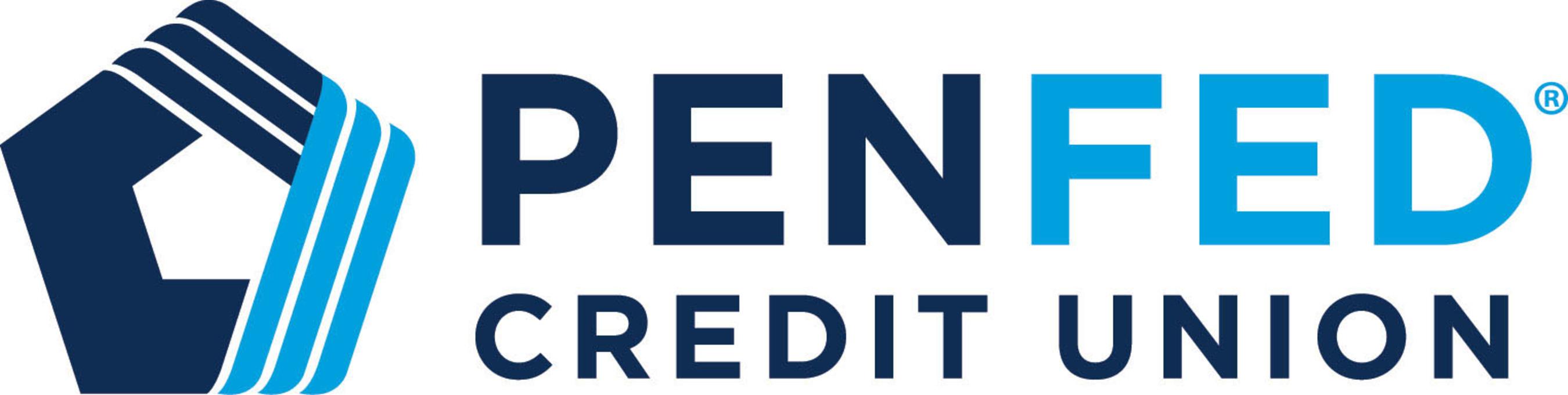 PenFed Credit Union Personal Loans Logo