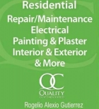 Quality Craftsman Services LLC