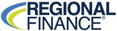 Regional Finance Personal Loans Logo