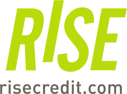 risecredit.com Logo