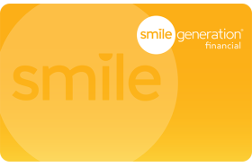 Smile Generation Financial Credit Card