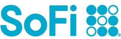 SoFi Personal Loans Logo