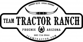 Tractor Ranch  Company